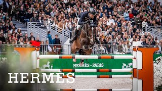 Saut Hermès 2025 | Grand Prix Hermès CSI 5*