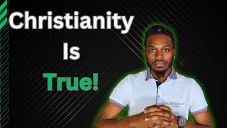 DEBATE: Jesus Is God | The Bible Is True