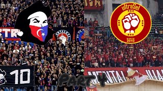 ULTRASEL CURVA VS ULTRAS BOYS OF STRAITS | WHO WIN ?*PART 4*