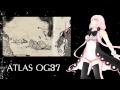 【utau】西へ行く the western lands【atlas og37】