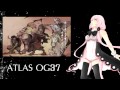 【utau】西へ行く the western lands【atlas og37】