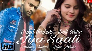 Jija SAALI  | Gurnam Bhullar | Laddi Gill | New  Punjabi Song  2021#subscribe #song #sad #sahiljoshi