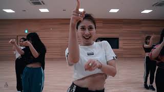 How You Like That / BLACKPINK - Hitomi Workshop -