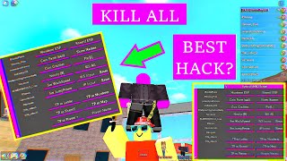 Op Murder Mystery 2 Hack Script Esp Noclip Tp Unlimited Coins And More 2021