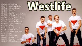 The most famous songs of Westlife | Westlife Best Songs | Westlife Greatest Hits Full Album 2022