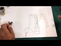 turn signal flasher INFO and wiring mechanical 2 prong old style EXPLAINED