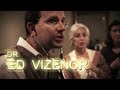 Ed Vizenor in Doritos commercial - Benito