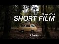 Sony A7sii Short Film--The Photographer's Eye