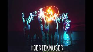 Cir.Cuz - Hjerteknuser (feat. Susanne Louise)