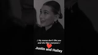 love yourself song sing a Hailey bieber