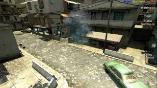 CoD4 ProMod Basic Strike Tutorial