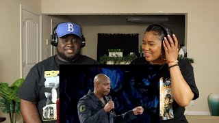Dave Chappelle - Cartoons Are Not Real Life | Kidd and Cee Reacts