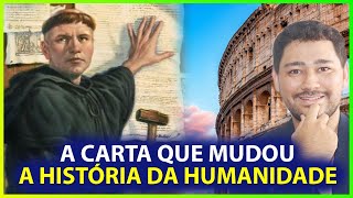 ESTUDO SOBRE O LIVRO DE ROMANOS | AUTORIA | DATA | PROPÓSITO | DOUTRINA E MUITO MAIS | #Romanos