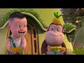 การ์ตูนคู่หูหมีตัวป่วน boonie cubs s2 ep07 โลกใหม่ การ์ตูน อนิเมชัน kids cartoon