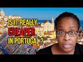 Move to Portugal from US?  |  Is It Really Less Expensive to Live Here?