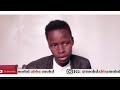 Comedy Honourable Gudaji kazaure
