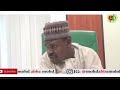 Comedy Honourable Gudaji kazaure