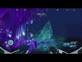 shadow leviathan first encounter subnautica below zero