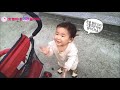 아가시절 나린이 1살~2살까지 깜찍한 나린이 모습을 공개합니다^^ cute babyㅣ토깽이네상상놀이터rabbitplay