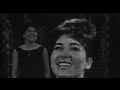 Rika Zaraï ריקה זראי - Hava netze bemachol הבה נצא במחול (video of 1964)