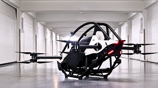 12 Cutting-Edge Devices That Turn Sci-Fi Into Reality