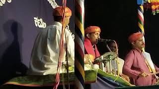 Kateelu Mela !! Patla Sathish Bhagavatike !! Yakshagana video 2018