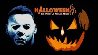 Halloween 666 The origin of Michael Myers Theme