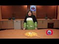 دو روش تهیه سیب زمینی سرخ کرده🍟_حتی بهتر و ترد تر از سیب زمینی های رستورانی😋🍟