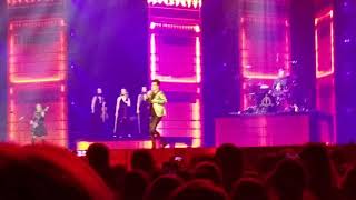 Dancing's Not A Crime - Panic! At The Disco (Live in laval)