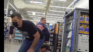 FARTING IN THE SOUTH!!! | Jack Vale