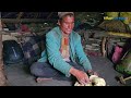 rural life in the nepali mountains village nepal how to living live the rural nepal in rainy season