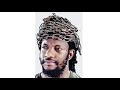 Winky D - Naye (Latest Njema Album 2020)