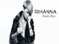 Rihanna - Rude Boy [INSTRUMENTAL]