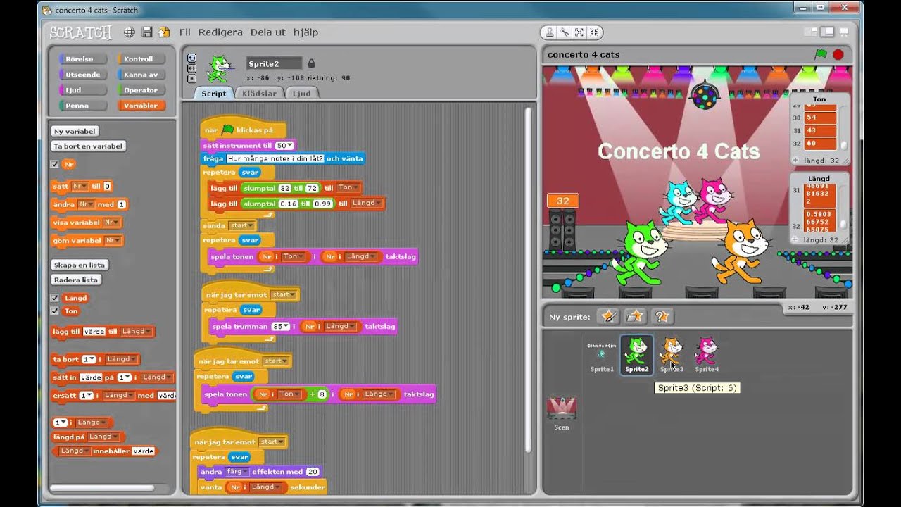 Scratch Music Production At Maddison Westacott Blog