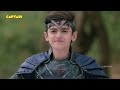 बालवीर और विवान को बचाने आया नकाबपोश baalveer returns बालवीर रिटर्न्स ep 126