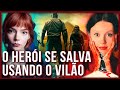 5 FINAIS DE FILMES DE HORROR EM QUE VOCÊ NÃO PERCEBEU COMO O HERÓI SE PARECIA COM O VILÃO!