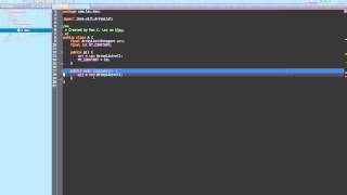 40 Java constants
