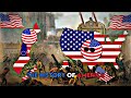 history of USA🇺🇲 |knowledge + entertainment|American history🇺🇲