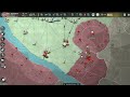 abyssinia u0026 his vassals smell blood in the water let s play supremacy 1914