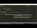 Python + Tkinter GUI to search and open files of a type