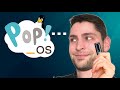 Linux Tips - Install Full Persistent PopOS on a USB Drive (2022)