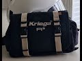 Kriega R3 Waistpack - Review