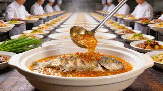 Tập hợp tất cả món ngon Tứ Xuyên làm tại nhà🍜Khám phá ẩm thực nổi tiếng Trung Quốc