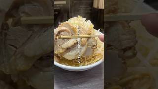 【保存必須！】二郎系ラーメンならココ！#福岡グルメ　#二郎系ラーメン　#福岡ランチ　#ラーメン　#ラーメンピース