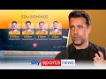 Does Edu feel he took Arsenal as far as he could?