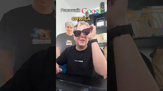 PRACOWNIK GOOGLE 5 - RODZICE BOOMERZY