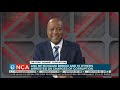 Arrest of  Bongo and 10 others on corruption charges are praiseworthy: Accountability Now