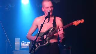 Pip Blom - Come Home live Manchester Academy 3 09-02-22