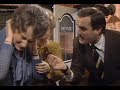 Fawlty Towers: Is this a piece of your brain?