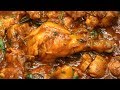 Tasty & Quick Chicken Curry | సూపర్ టేస్టీ చికెన్ కర్రీ | Best Chicken Curry For Bachelor Boys